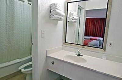 Motel 6 Anaheim Maingate Esterno foto