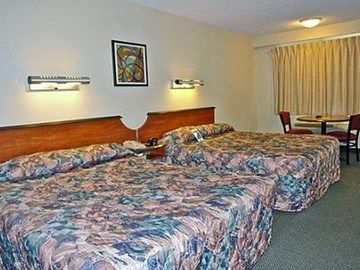 Motel 6 Anaheim Maingate Esterno foto