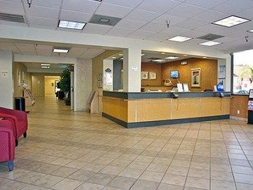 Motel 6 Anaheim Maingate Esterno foto