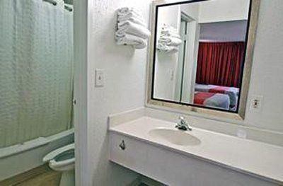 Motel 6 Anaheim Maingate Esterno foto