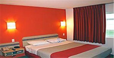Motel 6 Anaheim Maingate Esterno foto