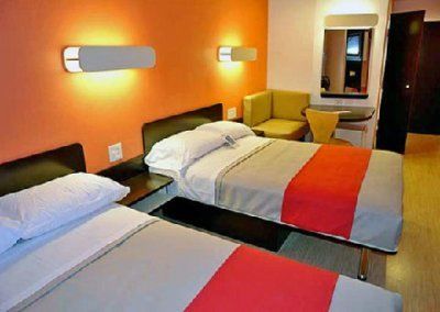 Motel 6 Anaheim Maingate Esterno foto